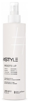 Dott Solari Roots Up Spray για Όγκο στη Ρίζα 200ml