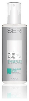 Farcom Professional Seri Επαγγελματικό Γυαλιστικό Spray 150ml