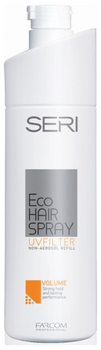 Farcom Professional Seri Υγρή Επαγγελματική Λακ 1000ml Χωρίς προωθητικό αέριο