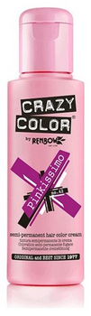 Βαφή μαλλιών 42 Pinkissimo Crazy color 100 ml