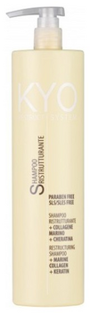 Σαμπουάν αναδόμησης Kyo Restruct system shampoo ristrutturante (250/500/1000ml)