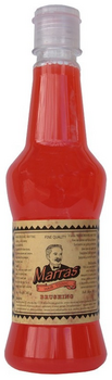 MARRAS Hair Tonic Brushing 380gr για όγκο στο χτένισμα