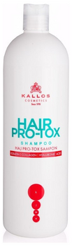 Σαμπουάν  Kallos Cosmetic Hair Pro-Tox Shampoo 1000ml