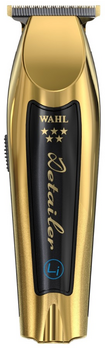 Wahl GOLD Detailer Cordless Trimmer