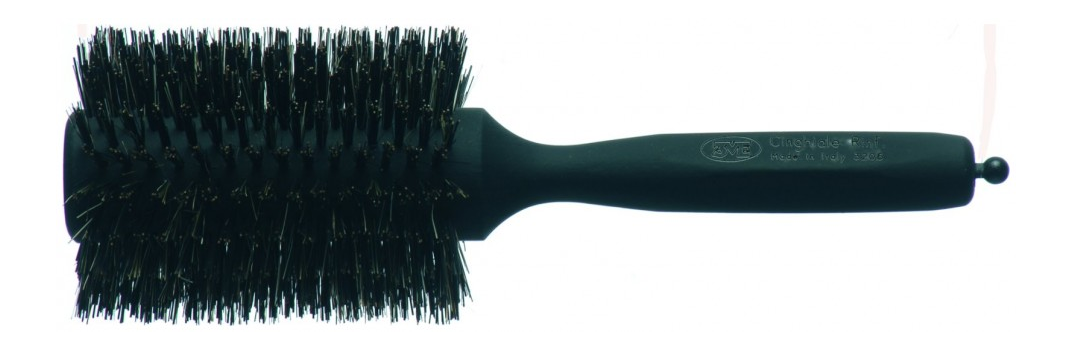 3VE Maestri Soft Touch 3206 Επαγγελματική Βούρτσα Κομμωτηρίου με ενισχυμένη τρίχα από αγριόχοιρο