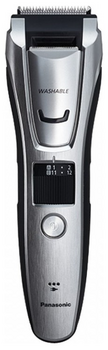Panasonic ER-GB80-S503 Κουρευτική Μηχανή για μούσι και σώμα