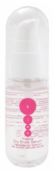 KALLOS DRY ENDS SERUM 30ML ΣΙΛΙΚΟΝΗ ΜΑΛΛΙΩΝ