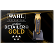 Wahl GOLD Detailer Cordless Trimmer