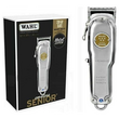 Wahl Cordless Senior METAL Edition