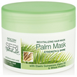 Farcom Professional Seri Palm Mask 300ml Αναζωογονητικής Περιποίησης Για Όλους Τους Τύπους Με Έλαιο Φοίνικα