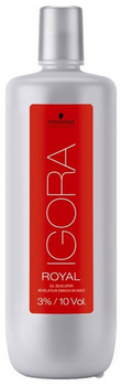 Igora Royal Oil Developer 10Vol 1000ml
