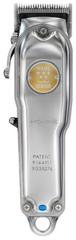 Wahl Cordless Senior METAL Edition