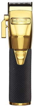 Babyliss Pro 4 Artists Boost+ FX8700GBPE Κουρευτική Μηχανή GOLDFX