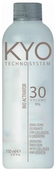 Kyo Bio Activator 150ml -Οξυζενέ 30 Vol