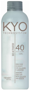 Kyo Bio Activator 150ml -Οξυζενέ 40 Vol