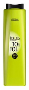 Οξειδωτικό γαλάκτωμα 10 Vol 1000 ml L'oreal Inoa oxydant riche
