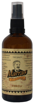 MARRAS Eau de barbier Neroli 100ml για μετά το ξύρισμα