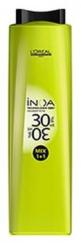 Οξειδωτικό γαλάκτωμα 30 Vol 1000 ml L'oreal Inoa oxydant riche