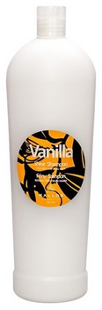 Kallos Vanilla Shine shampoo 1000ml
