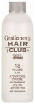 3VE Maestri Barber Color Οξειδωτικό Γαλάκτωμα 18 VOL - 5,4% 150ml