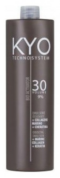 Οξειδωτικό γαλάκτωμα  30 Vol 1000ml Kyo system bio activator