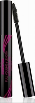 Golden Rose Essential Full Volume & Length Intense Black 9ml