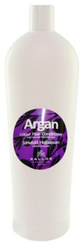 ​Kallos Argan Colour Conditioner 1000ml Mαλακτική Kρέμα Για Βαμμένα