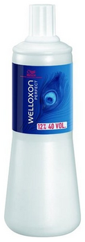 Οξειδωτική κρέμα 12% 40vol 1000ml Wella Professionals Welloxon Perfect