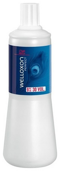 Οξειδωτική κρέμα 9% 30vol 1000ml Wella Professionals Welloxon Perfect