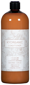 Kyo Kyorganic Conditioner 1000ml Για Όλους Τους Τύπους Μαλλιών