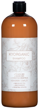 Kyo Kyorganic Σαμπουάν 1000ml Για όλους τους τύπους μαλλιών