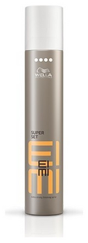 Λακ WELLA Super Set  EIMI