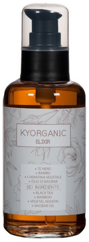 Kyo Kyorganic Elixir 100ml