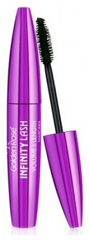 Infinity Lash Mascara από την Golder Rose