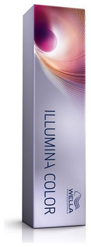 Illumina Color 5/43 Ανοιχτό κόκκινο χρυσό καφέ 60ml