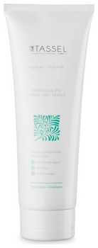 Tassel Hydra Nutrive με Aloe Vera & Argan 250ml Αντικυτταριδική κρέμα