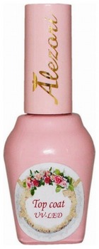 Alezori Top coat LED-UV 15ml
