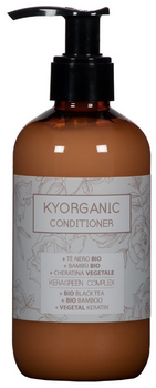 Kyo Kyorganic Conditioner 250ml Για όλους Τους Τύπους Μαλλιών