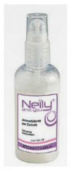 Neily and You Softening Cuticle Balm 100ml Μαλακτική για τα επωνύχια