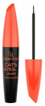 Golden Rose Cat's Eyes Liner GR