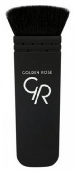 Golden Rose Perfect Contour Brush Πινέλο Kabuki 7099
