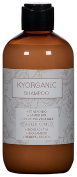 Kyo Kyorganic Σαμπουάν 250ml Για όλους τους τύπους μαλλιών