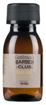 3VE Maestri Gentlemen's Barber Beard Tonic Τονωτικό Γενειάδας 50ml