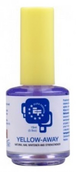 Mano Yellow Away 15ml κατά της κιτρινίλας