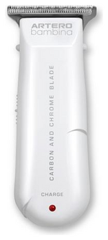 Arteto Bambina Επαγγελματικό Trimmer Μαλλιών