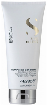 Alfaparf Semi Di Lino Diamond Illuminating Conditioner 200ml