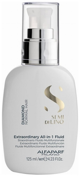 Alfaparf Semi Di Lino illuminating Diamond Extraordinary All-In-One Fluid 125ml