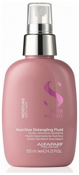 Alfaparf Semi Di lino Moisture Nutritive Detangling Fluid 125ml