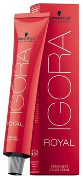 Igora Royal  9-98 Ξανθό Πολύ Ανοιχτό Βιολέ Κόκκινο  Schwarzkopf Professional 60ml