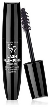 Golden Rose Lash Plumping Mascara
